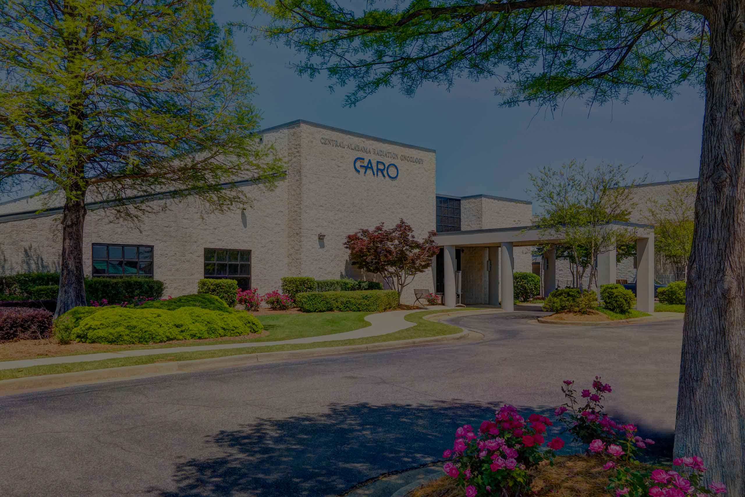 Central Alabama Radiation Oncology Montgomery Alabama