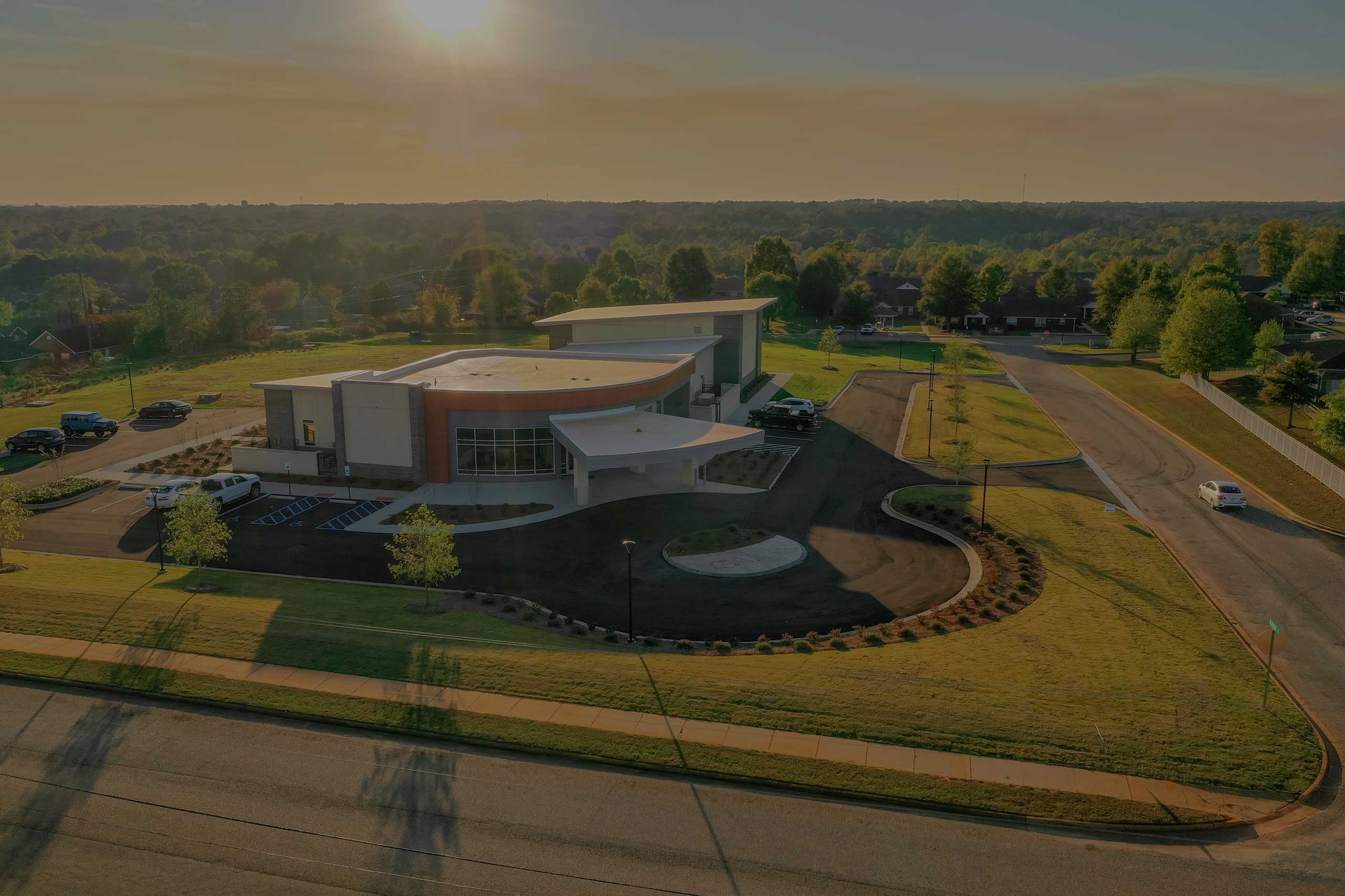 Central Alabama Radiation Oncology Prattville Alabama