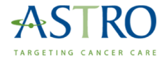 The American Society for Therapeutic Radiology and Oncology (ASTRO)