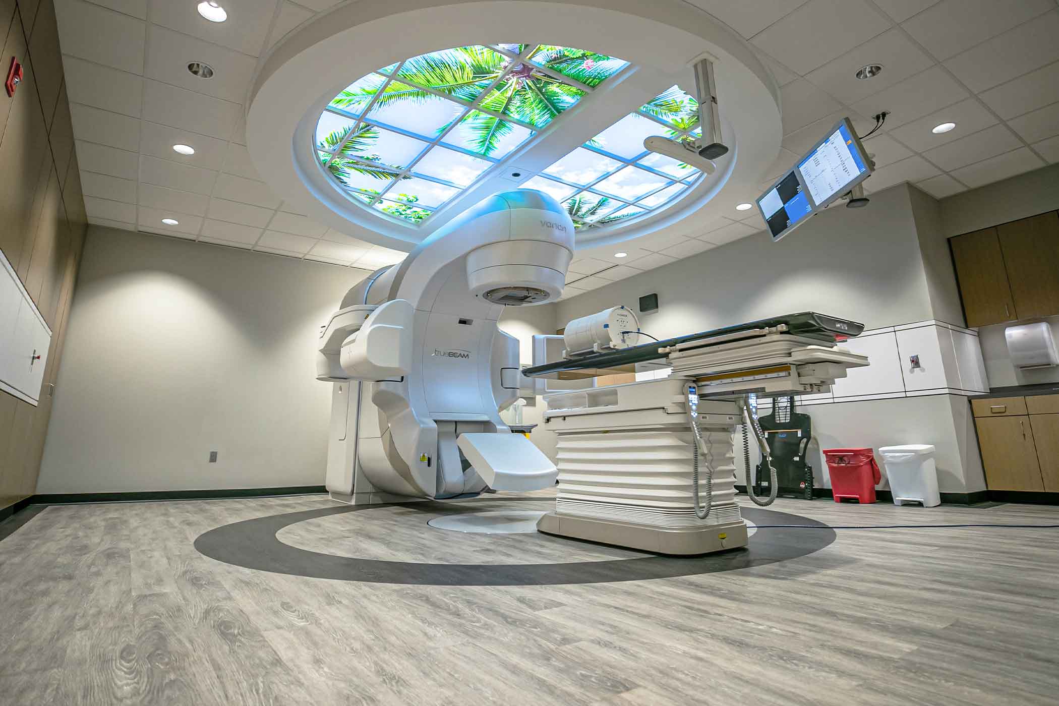 Central Alabama Radiation Oncology Radiation Therapy