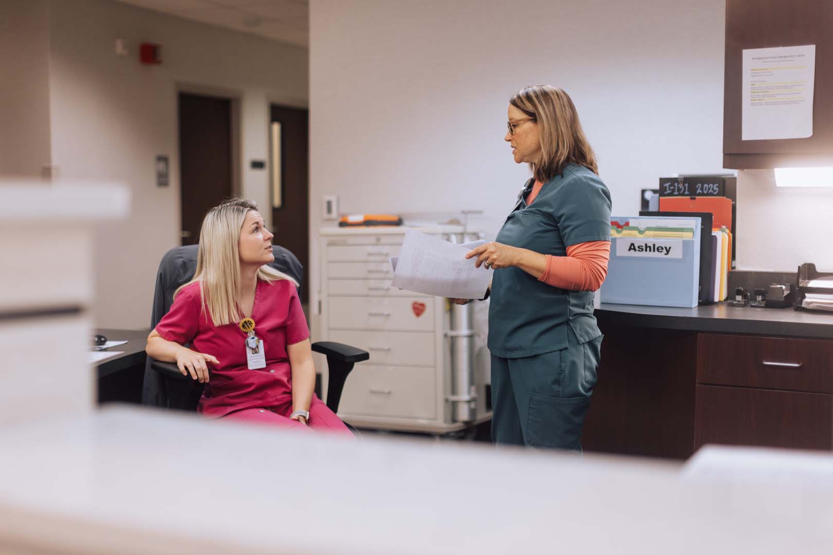 Central Alabama Radiation Oncology Nurses