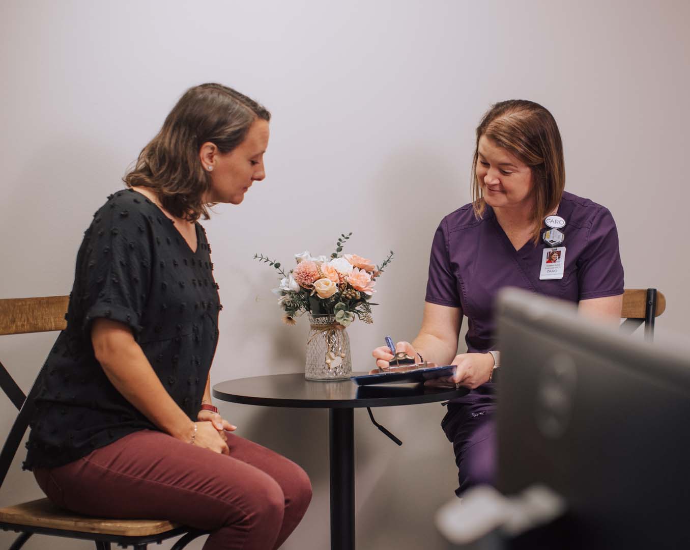 Central Alabama Radiation Oncology Nurses