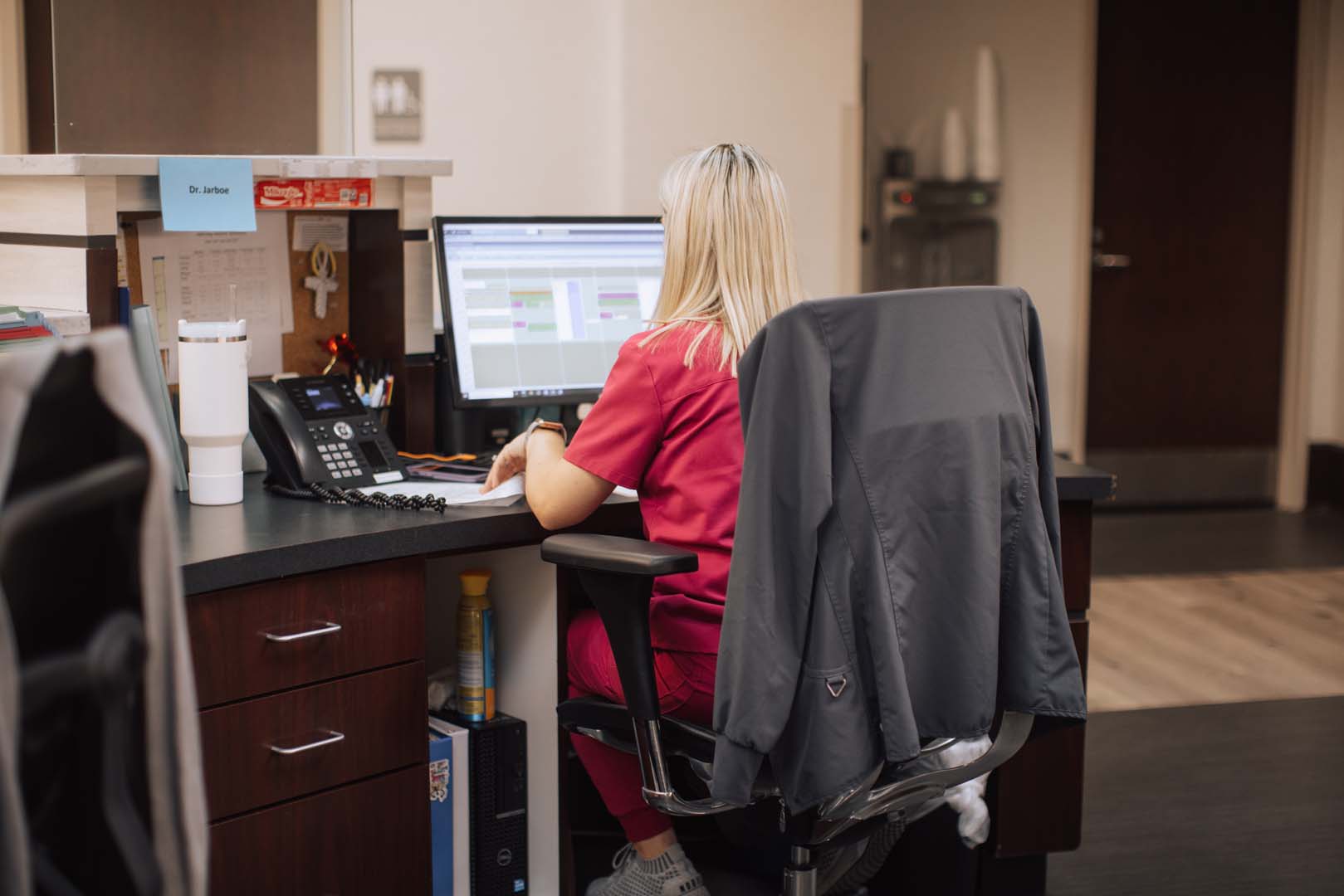 Central Alabama Radiation Oncology Montgomery Nurse